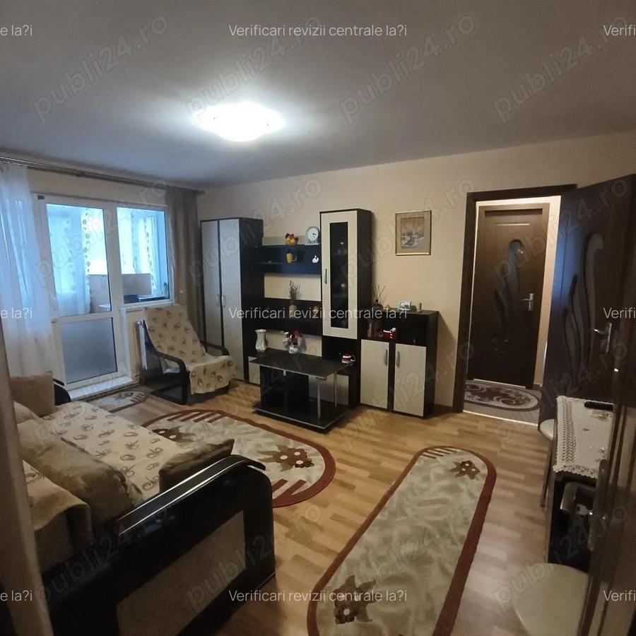 Inchiriez apartament 2 camere Mircea Galata - 6