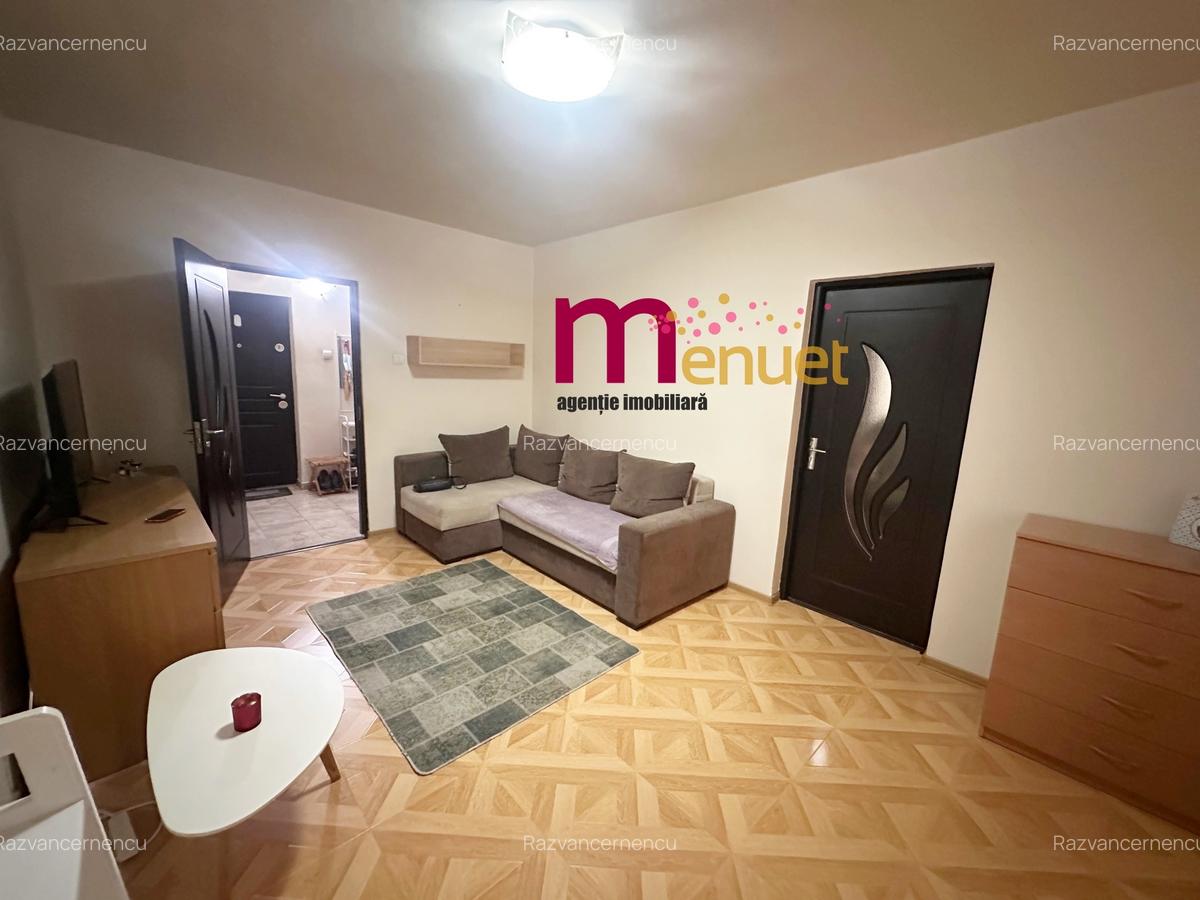Apartament 2 camere,parter cu balcon - 2