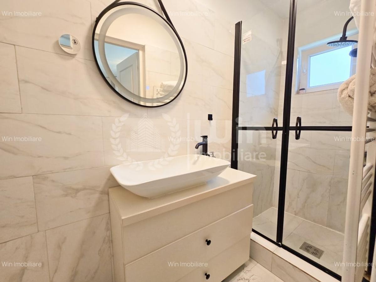 Apartament 2 camere decomandat | Parcare | Gradina | Zona Record Park - 6