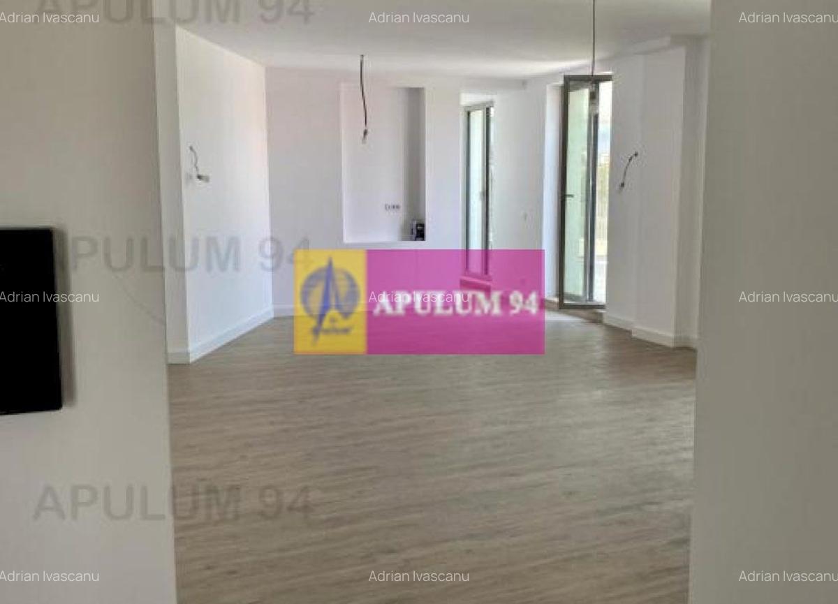Apartament 4 camere 135mp + Terasa 55mp / Licurg 2 / Armeneasca - 2