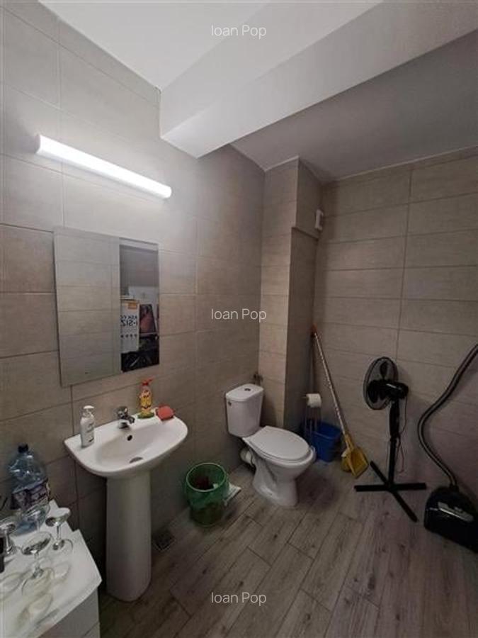 Birou, 51 mp în Mărăști - 6