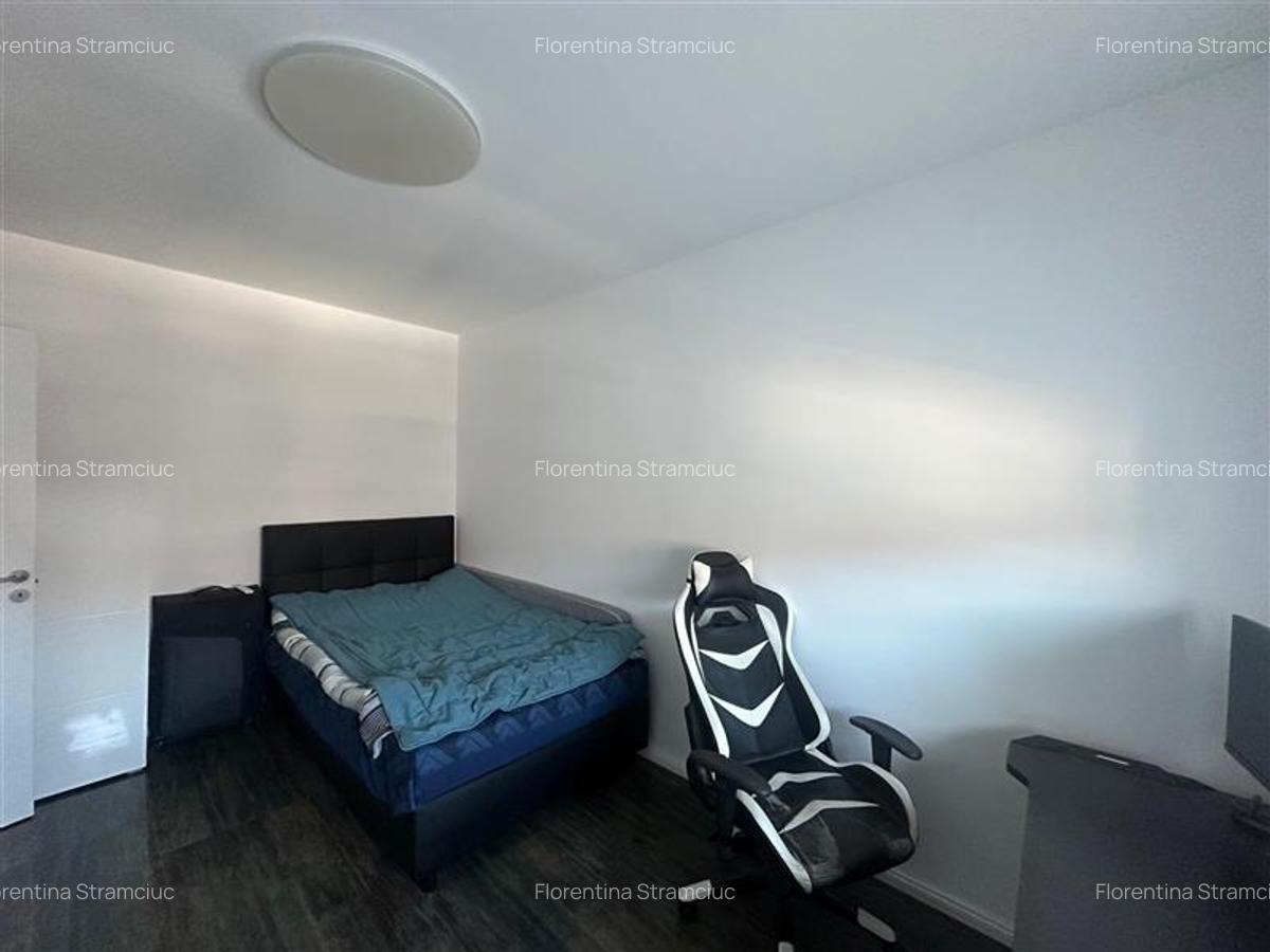 Apartament cu 2 camere semidecomandat în Sânpetru - 2