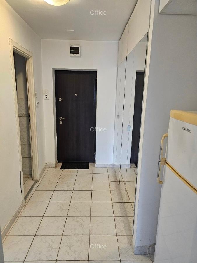 Garsoniera renovata 43mp Timpuri Noi metrou - zero comision - 4