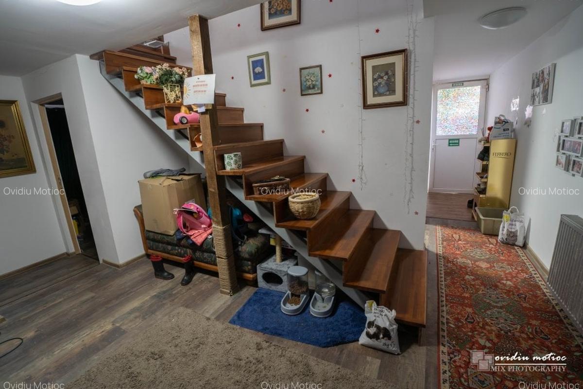 Brutarie si casa de locuit, P-ta Abator - 17