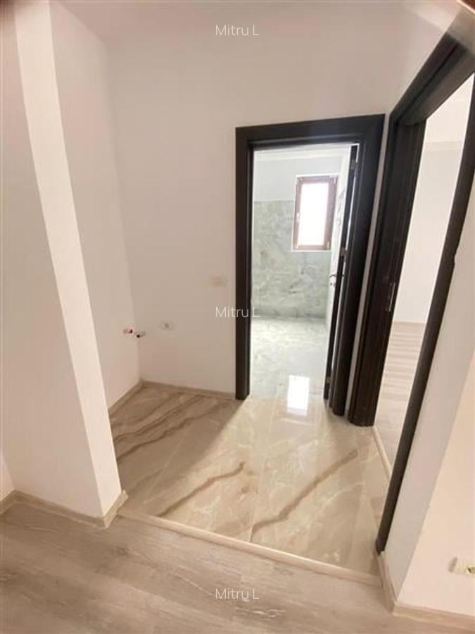 Apartament cu 2 camere semidecomandat în Braytim - 5