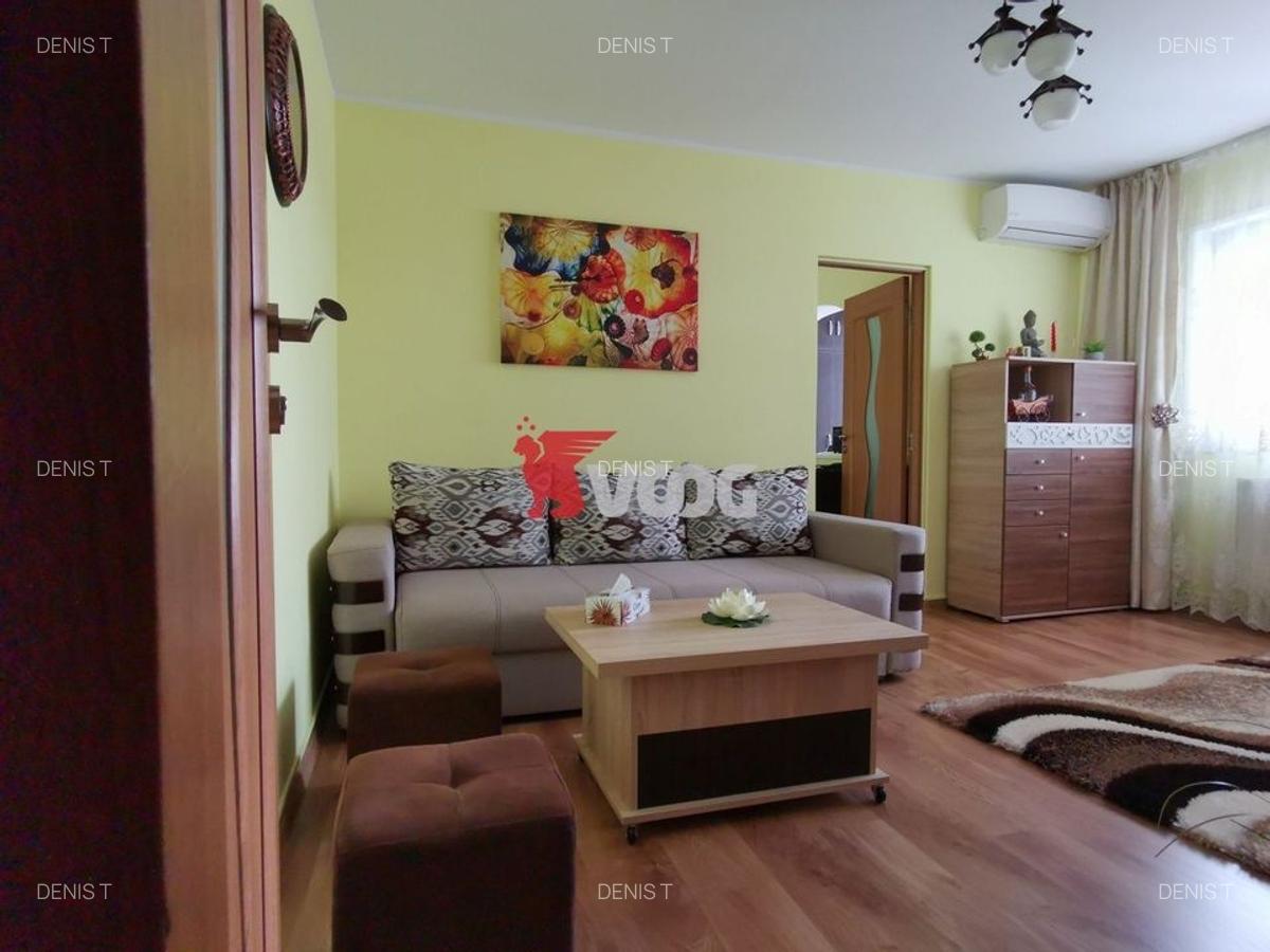 Apartament 2 camere Tipografilor - 1