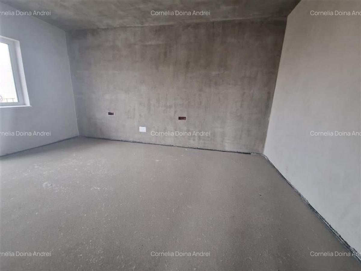 Apartament P+E, teren 179 mp - parte dintr-un triplex - Caminul De Batrani - Spi - 7