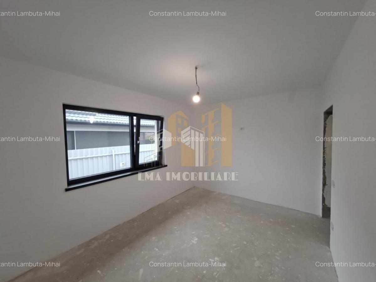 Casa individuala cartier Izvor Tarlungeni Brasov - 13