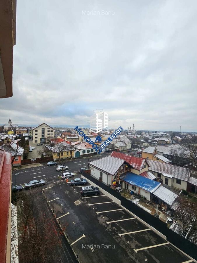 Apartament Brașovul Vechi - 9