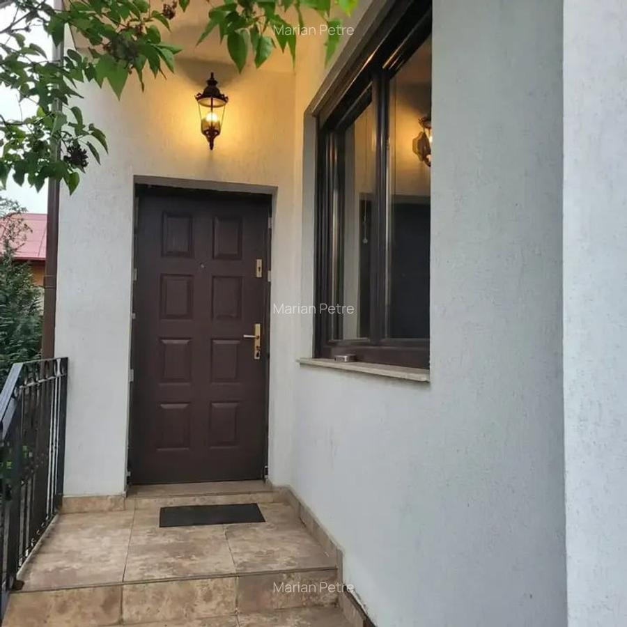 Vila 4 camere P+1+M 2009-Floreasca-Barbu Vacarescu - 4