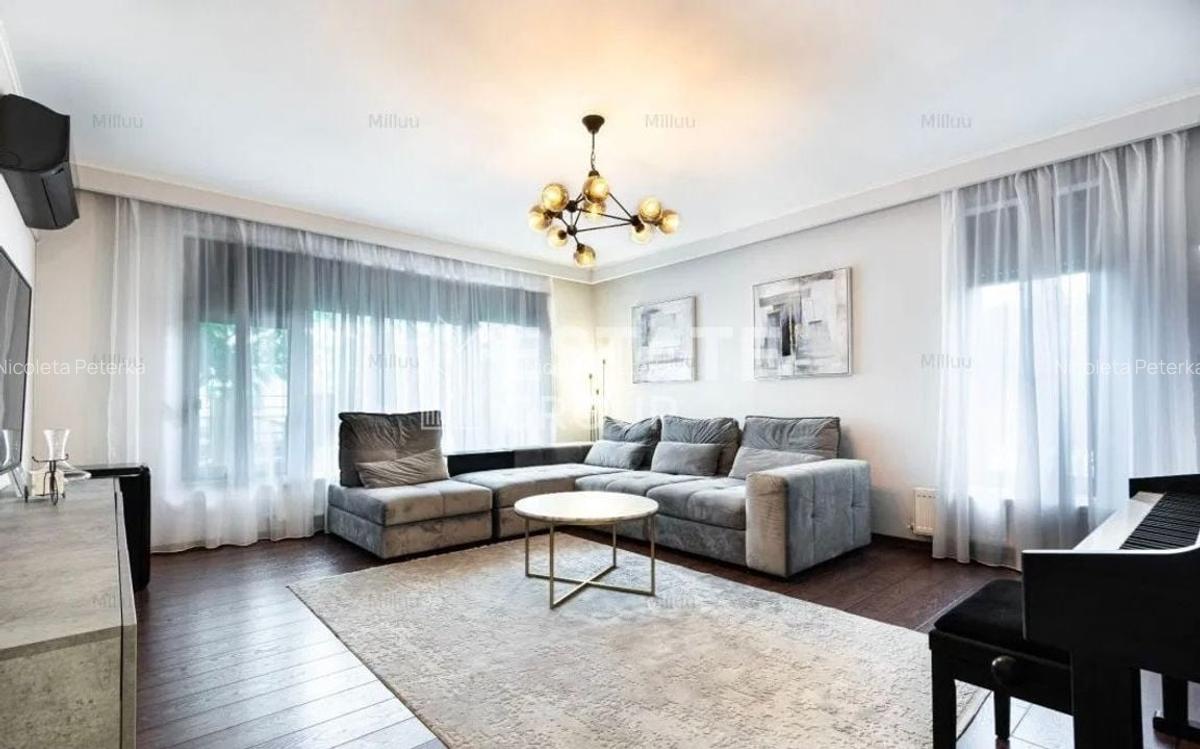 Apartament cu 2 camere in Dumbravita - 1