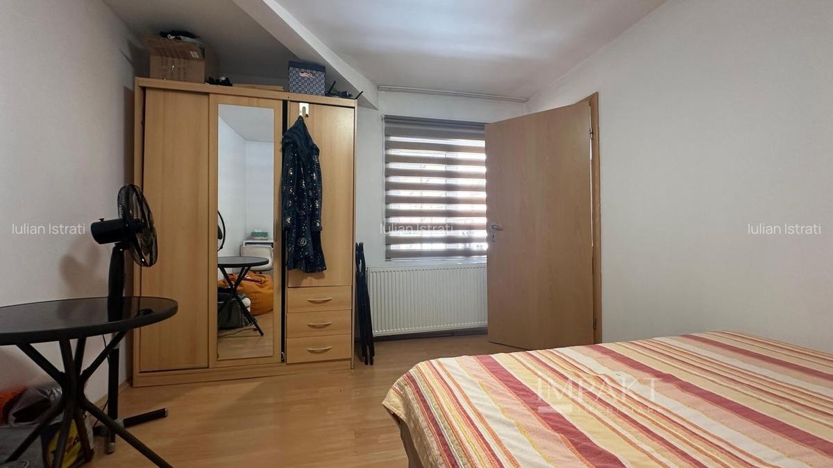 Imobil cu 5 apartamente separate, ideal pentru investitie - zona UMF! - 21