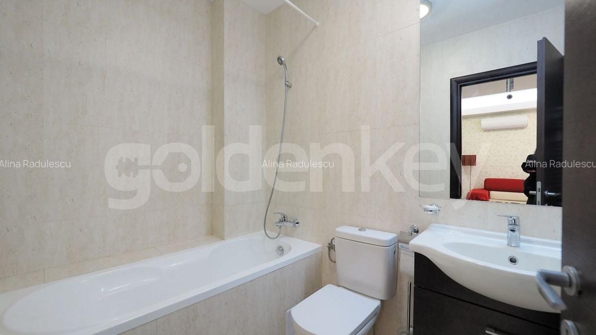 Apartament cu 2 camere | vedere deschisa - 10