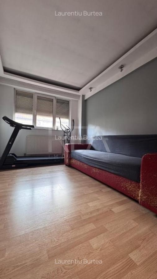 3 camere 92mp, 3/3+Pod, parcare Drumul Taberei-Mall Plaza. - 7