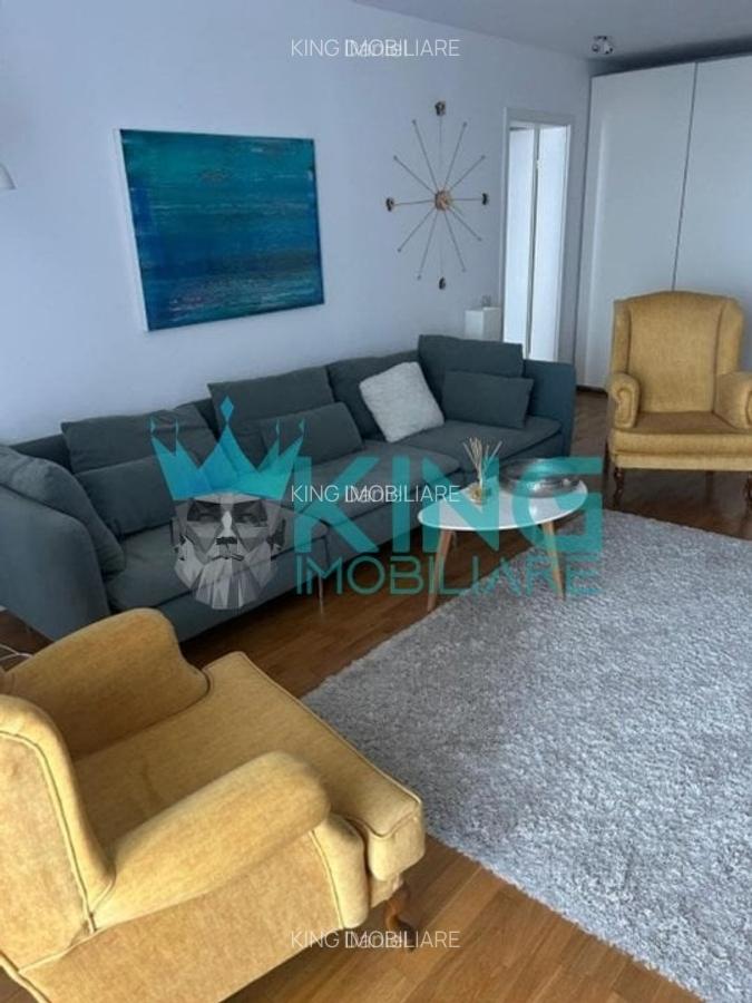 Apartament 2 Camere Herastrau Bucuresti - 4