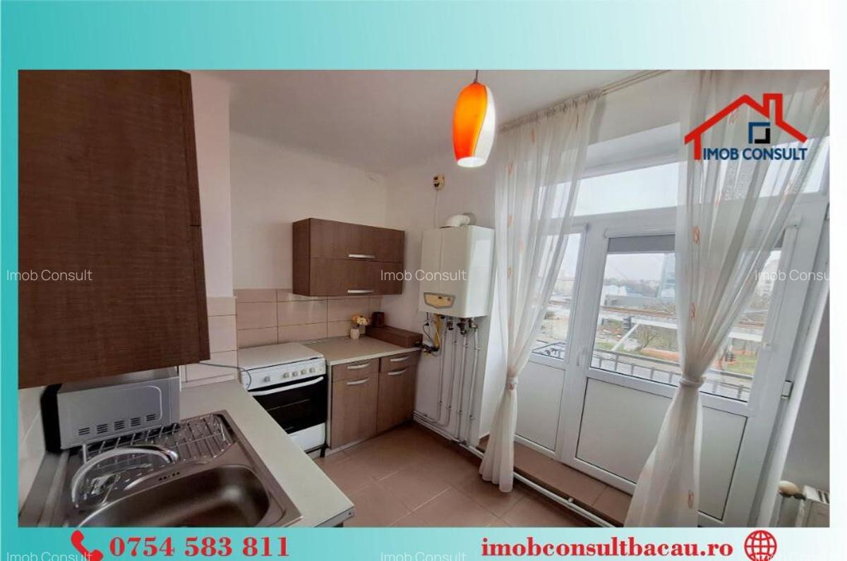 Studio Modern in Centru Gata de Locuit! CE1416 - 2