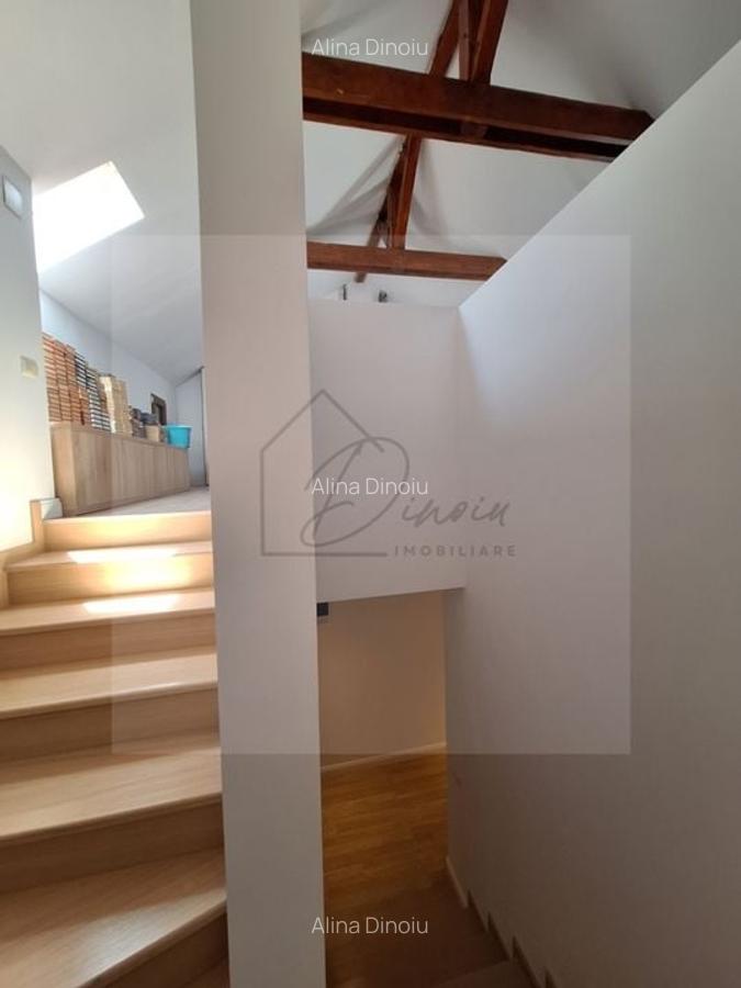 Vila de vanzare Pipera Rond OMV I  American Village I Comision 0% - 37