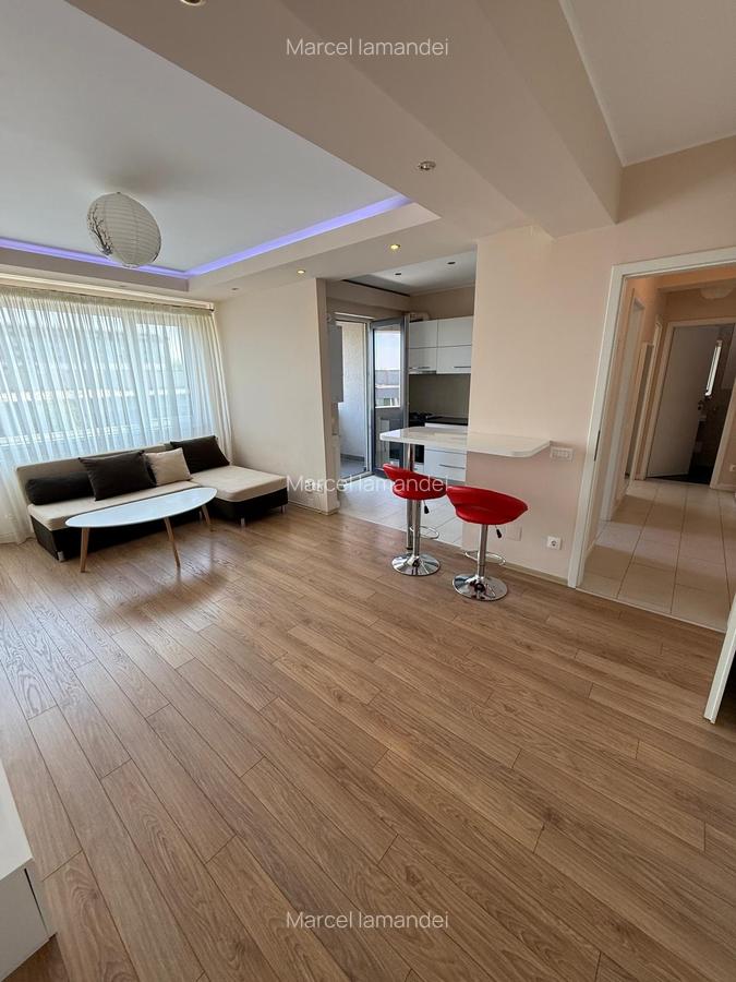 Apartament impecabil, mobilat - 6