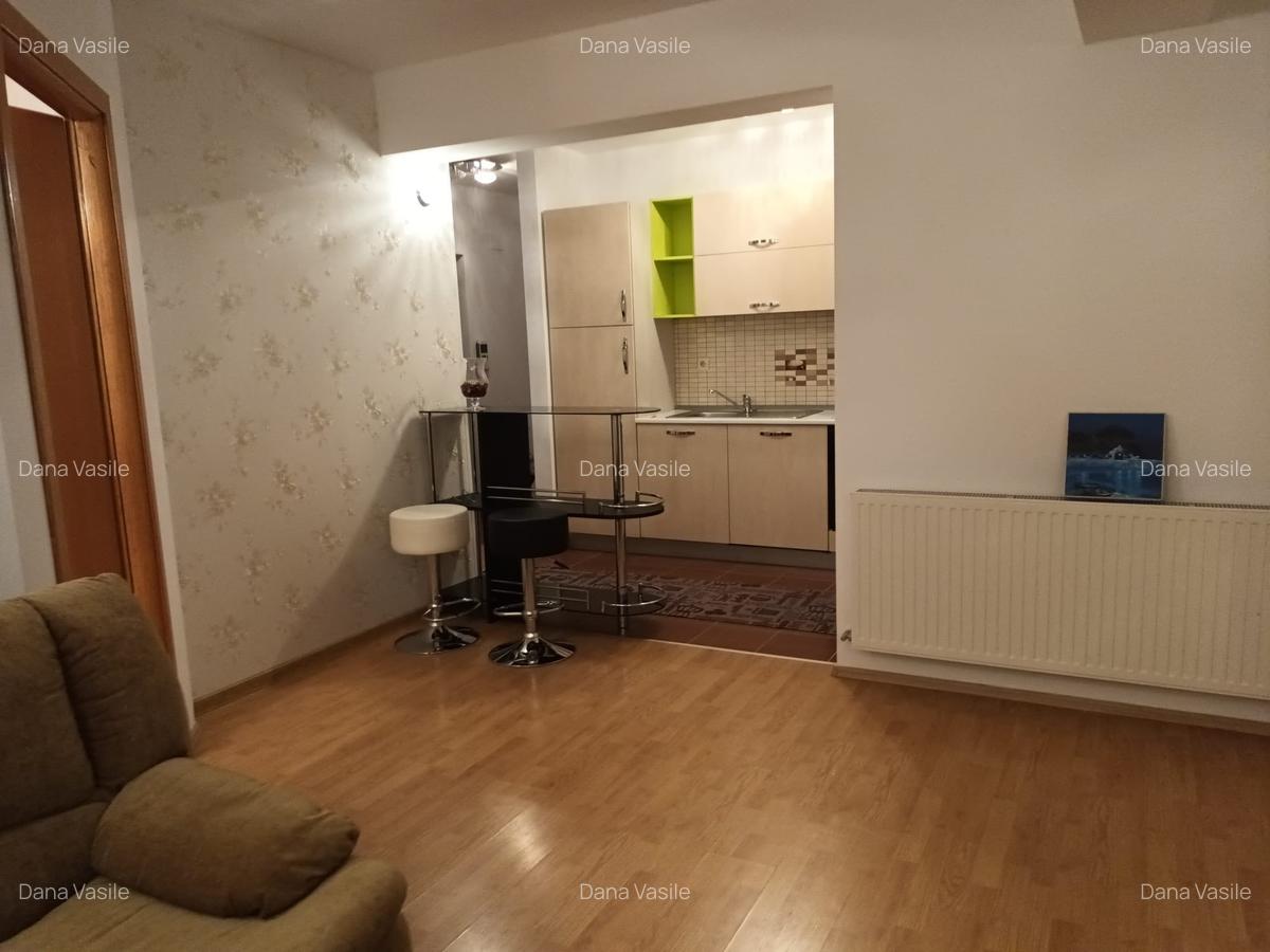 Greenfield – Pădurea Băneasa, Apartament 2 camere - 7