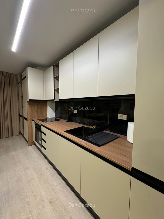 Lux I Pipera I 2 camere I 77 m2 I NOU I Parcare - 7