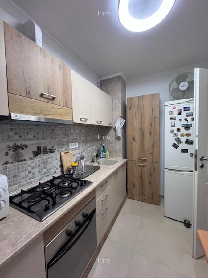 Apartament cu 3 camere decomandat, mobilat în Drumul Taberei - 1