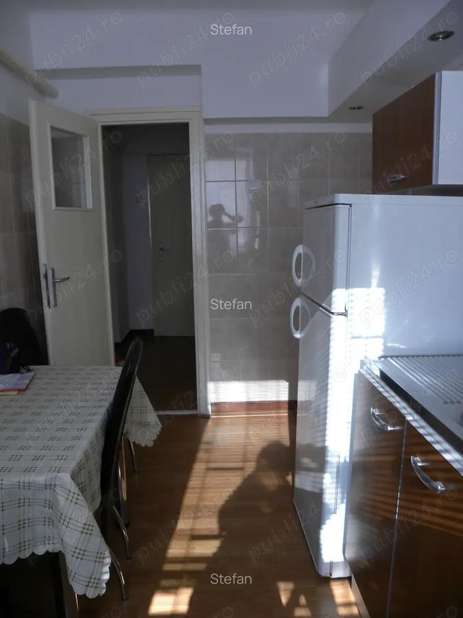 Apartament 2 camere langa Facultatea de Construc?ii - 6