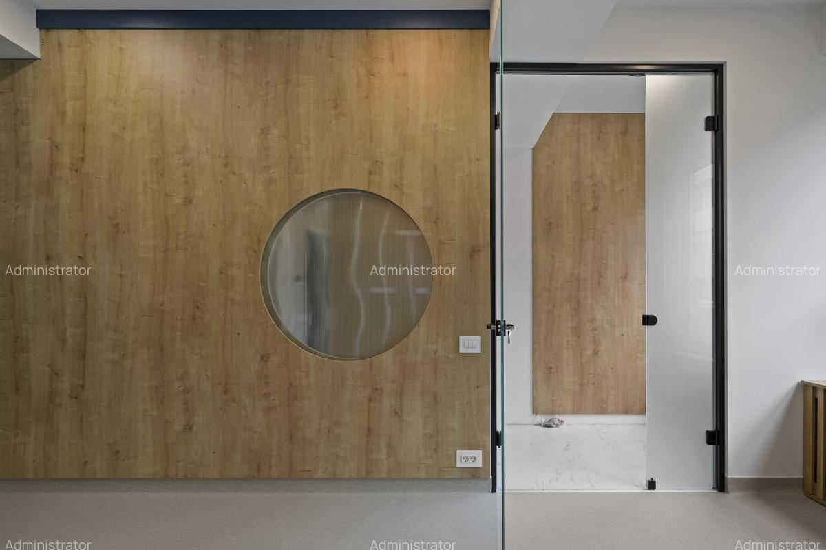 Inchiriere spatiu comercial Dorobanti pretabil birou sau clinica - 10