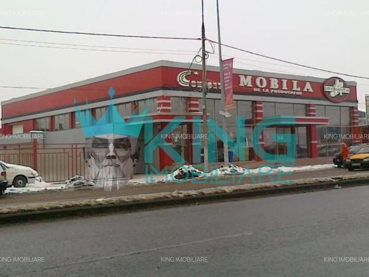 Spatiu Comercial | Colentina | 1000 mp | Parcare | Vitrina 20 ml - 2