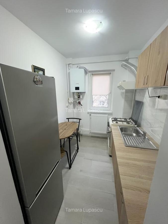 Apartament 2 camere, complet renovat - 5