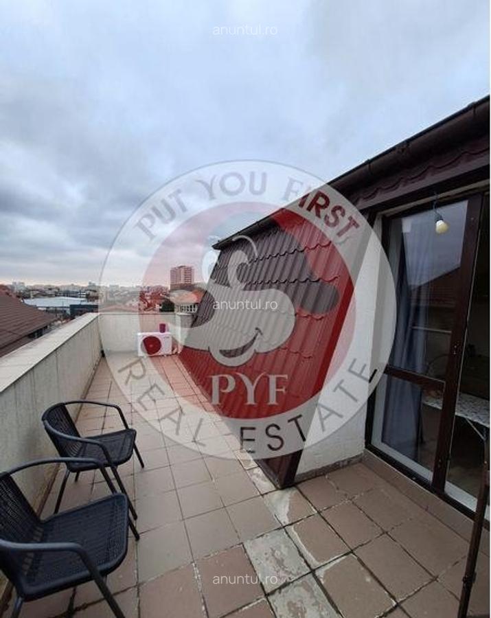 Dna Ghica | Garsoniera | Decomandata | 44mp | B11526 - 5