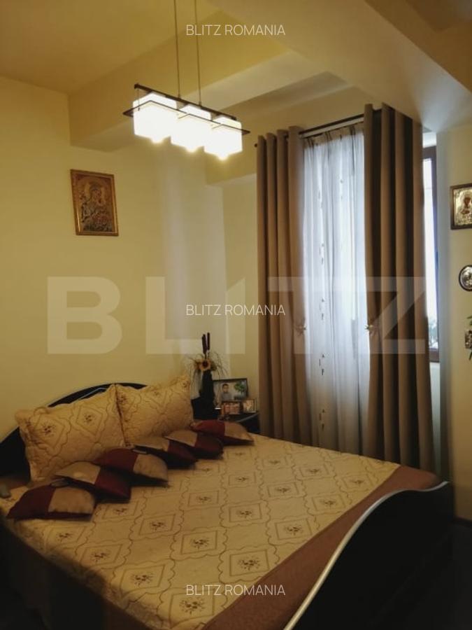 Apartament cu 2 camere, 38,14 mp, zona Parc Poligon - 3