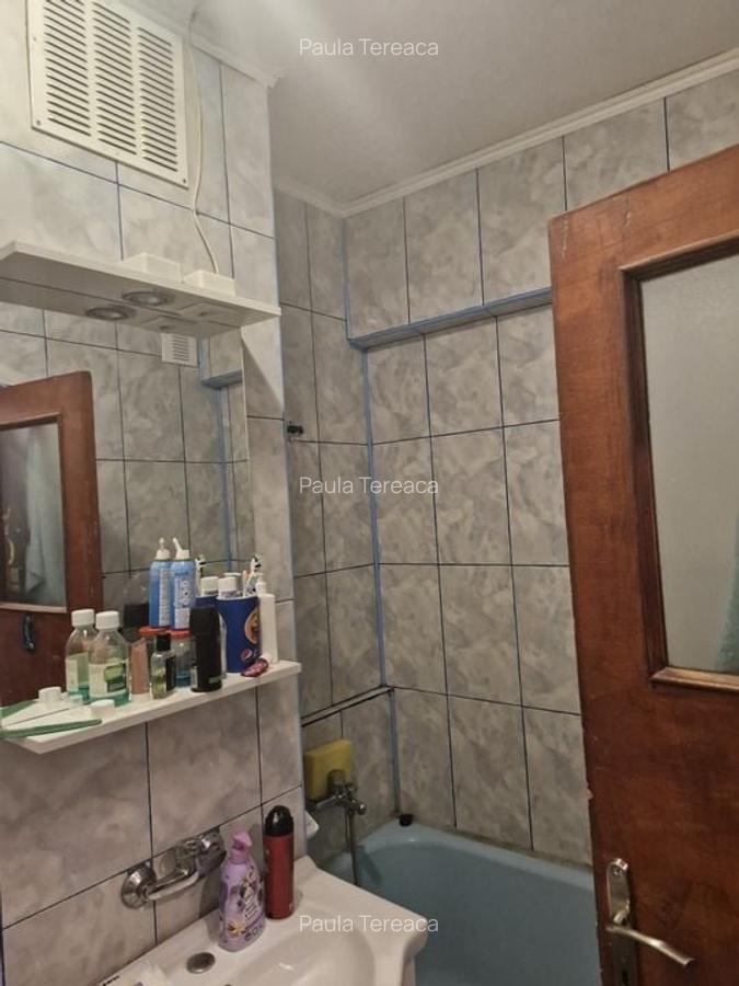 Garsoniera decomandata Metrou Constantin Brancoveanu / Alunisului - 11