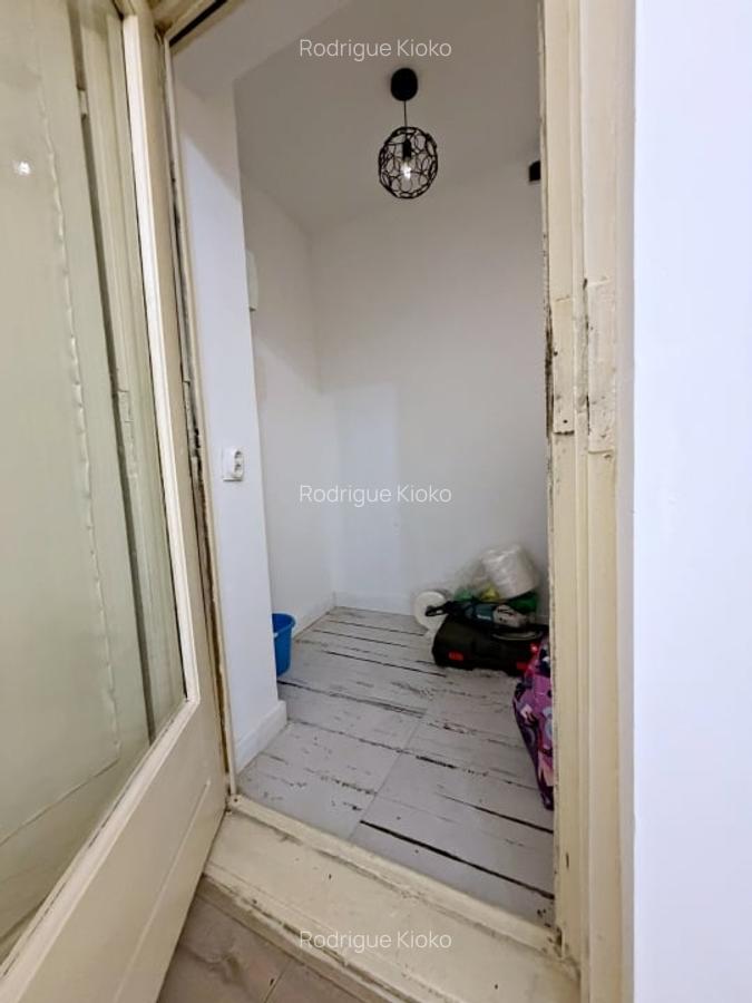 Garsoniera zona Calea Victoriei – 34 mp, locatie premium, bloc 1940 - 7