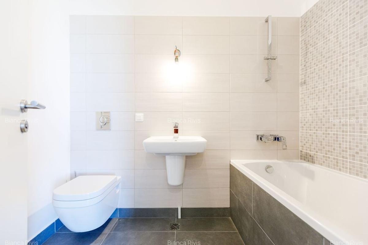 Apartament cu o camera, predare imediata, Ansamblul Fabrik - Comision 0 - 3