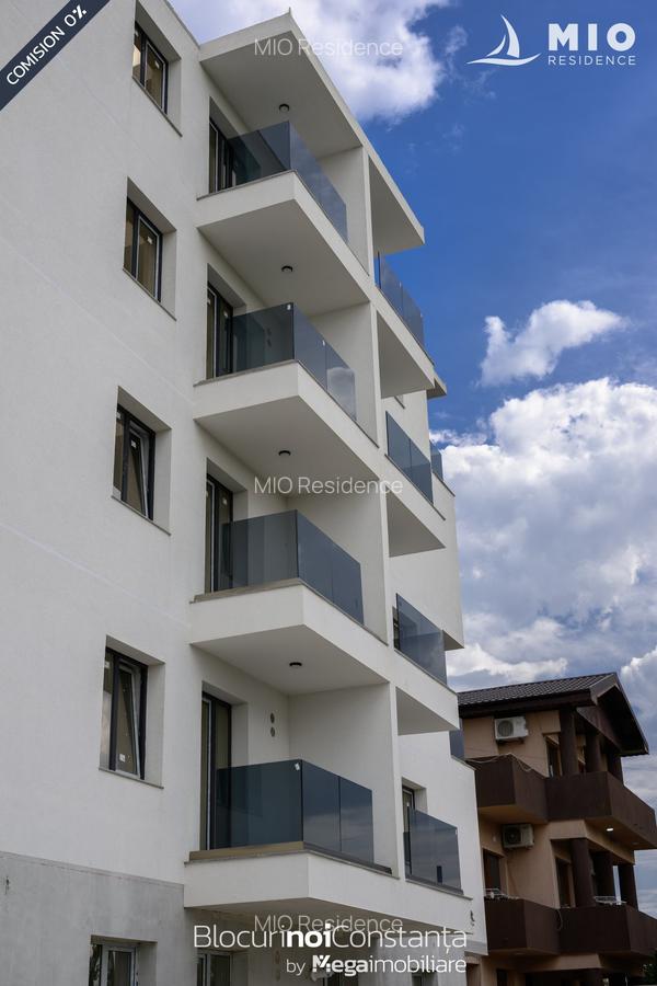 ✅Dezvoltator: Studio la cheie - MIO Residence, Mamaia Nord - 3