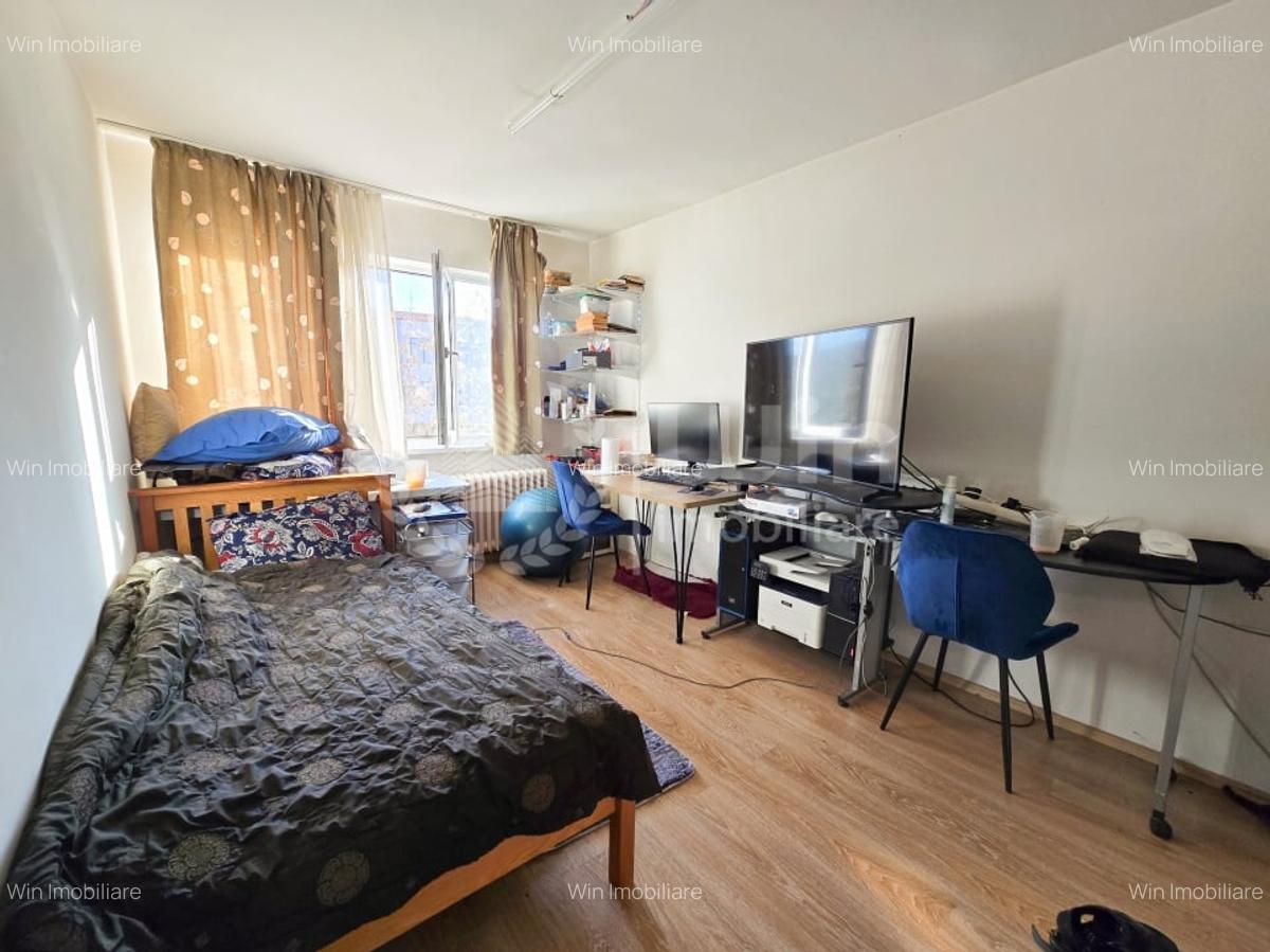 Apartament 4 camere | Balcon | 75mp | Manastur | Zona Campului! - 2