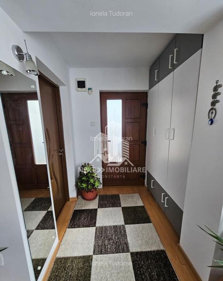Casa 3 camere, langa Primaria Ovidiu, teren 527 mp - 7