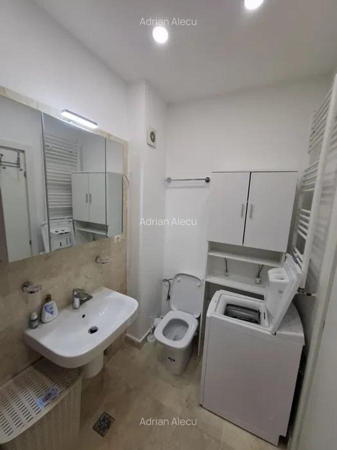 Apartament 2 camere, decomandat, 50 mp, centrala proprie, ac, Avangarde Grande - 6