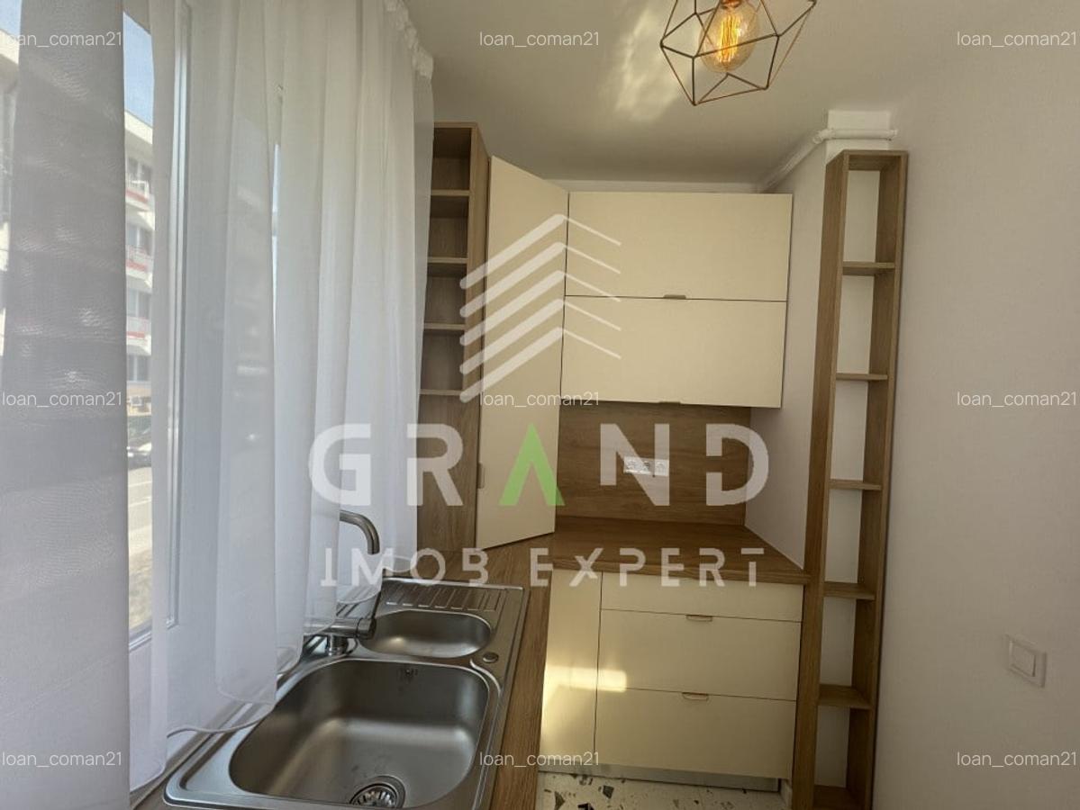 TOTUL NOU | Ap 2 camere | BALCON | PARCARE | ABATORULUI/PARC POLIGON/FLORESTI - 12