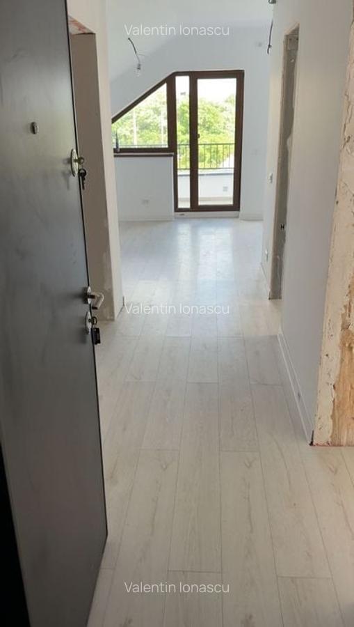 Apartament cu 2 camere decomandat în Braytim - 2