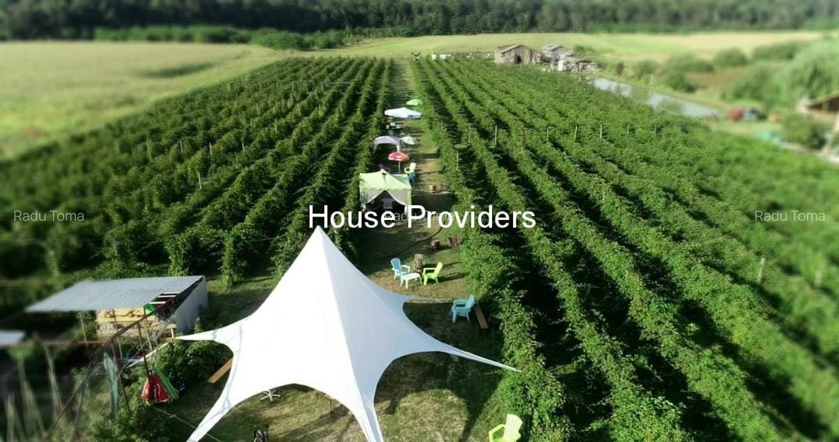 Teren Snagov Izvorani, loturi 500 - 1000Mp - 1