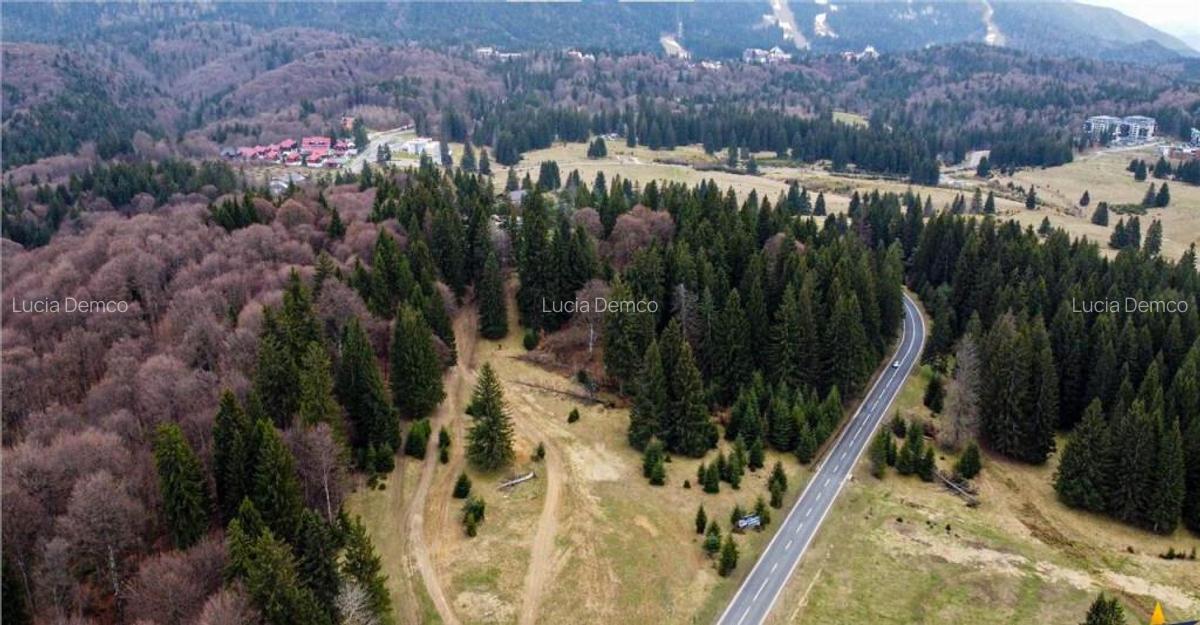 FILM! 1.000 mp,PUZ,regim P 2 M,destinatii turistice rezident - 7