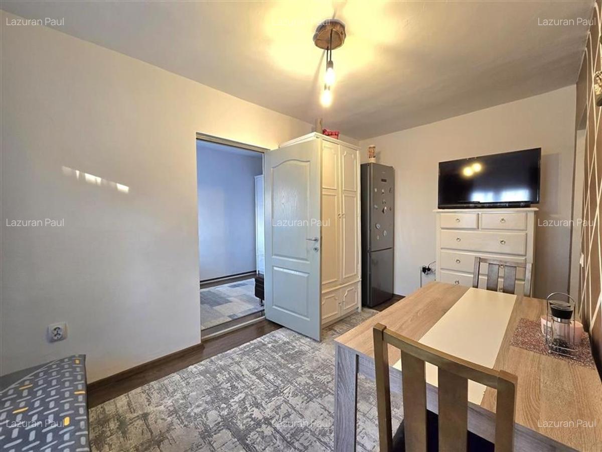 APARTAMENT 3 CAMERE | TIP X | ZONA VELENTA | ORADEA - 2