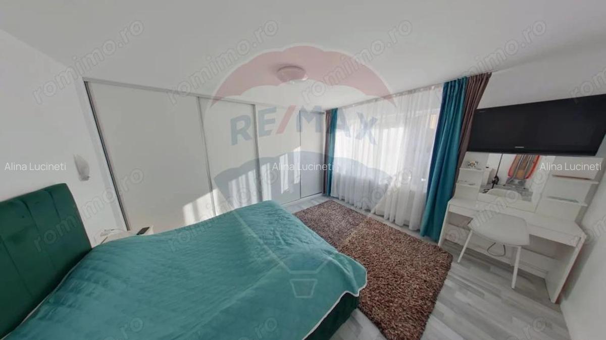 Casa / Vila cu 3 camere de vanzare in zona Est - 5