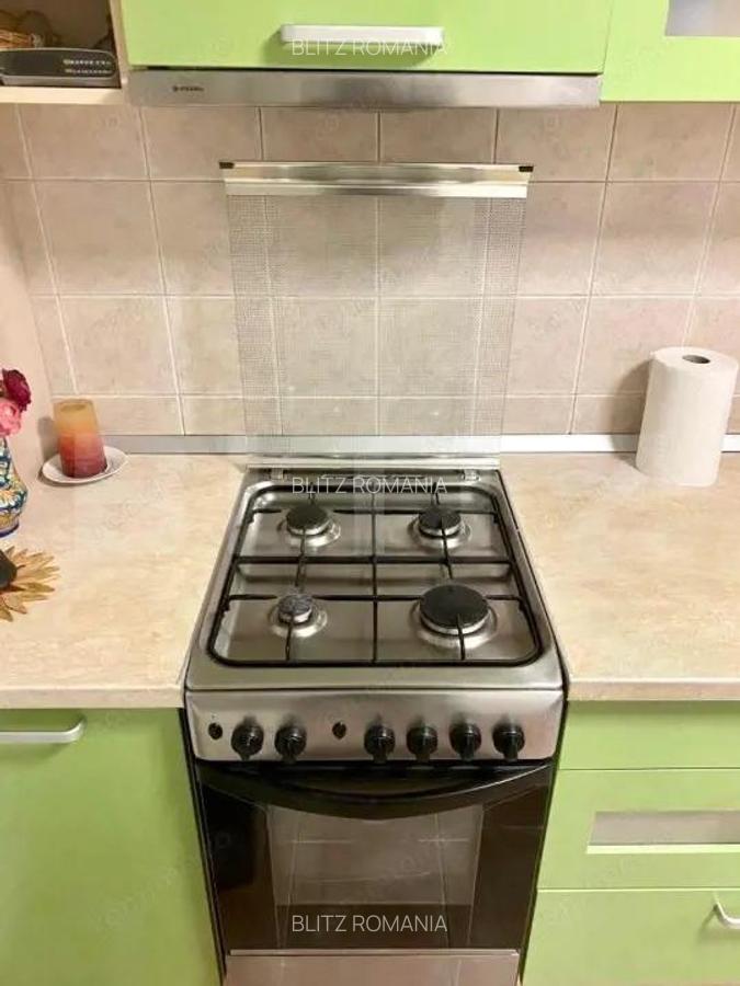 Apartament 4 camere decomandate, parcare, 90 mp, zona Gradina Botanica - 14