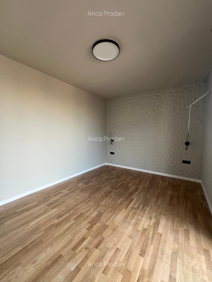 Apartament cu 3 camere semidecomandat în Barbu Văcărescu - 10