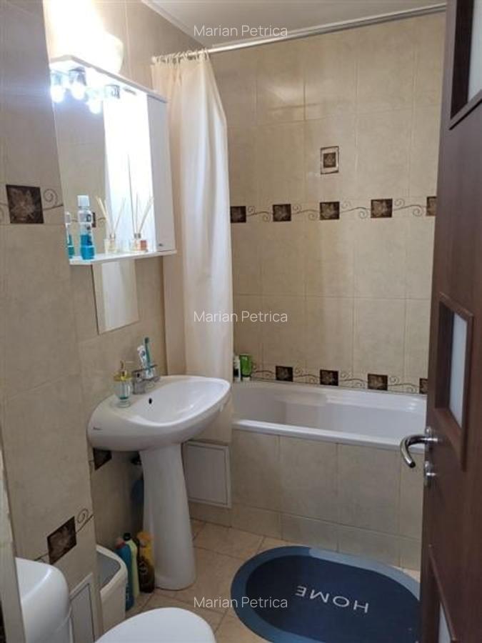 Apartament 2 camere Floreasca - 7