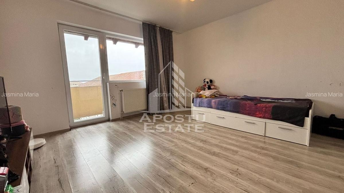 Apartament cu 2 camere decomandat, mobilat în Șagului - 3