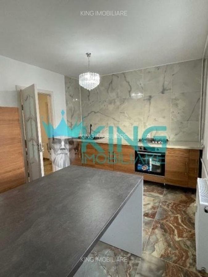 Apartament cu 2 camere decomandat în 13 Septembrie - 10