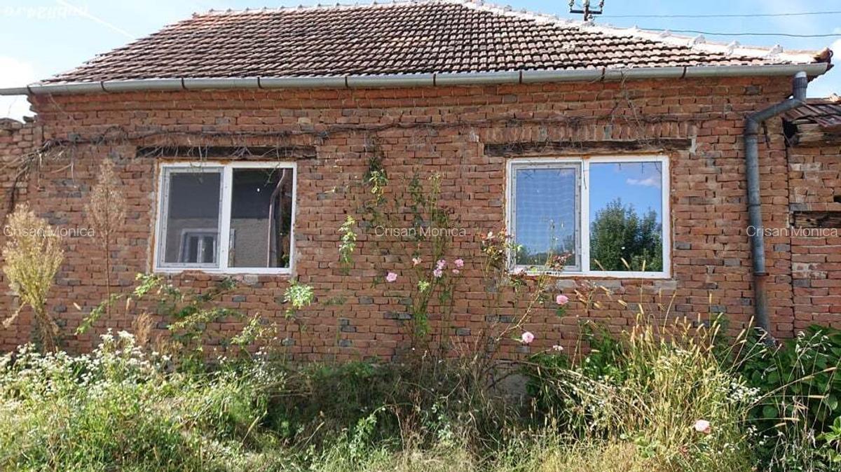 Vand ,casa in Tisa ,jud.Hunedoara - 1